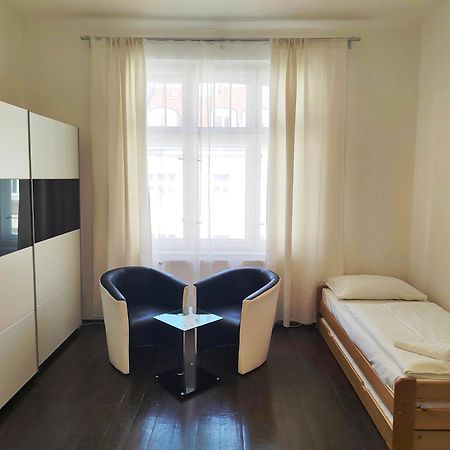 Tower Apartment Prague Extérieur photo