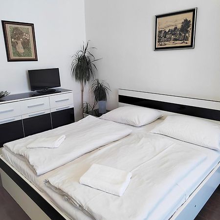 Tower Apartment Prague Extérieur photo