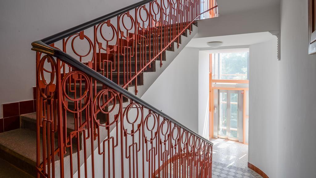 Tower Apartment Prague Extérieur photo